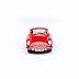 Коллекционная машина Bburago 1:24 Porsche 356B Coupe (18-22079)
