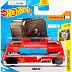 Машинка Hot Wheels Базовой коллекции Zoom In 103/250 (5785 FYD83)