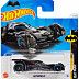 Машинка Hot Wheels Базовой коллекции Batmobile (5785 HTB21) mainline 2024