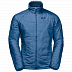 Куртка мужская Jack Wolfskin Ultimate Argon Jacket M indigo blue