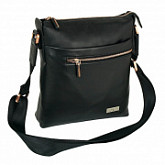 Мужская сумка Pola К8021 black