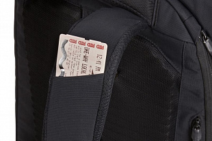 Рюкзак для ноутбука Thule Paramount Backpack PARABP2216BLK black (3204216)
