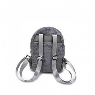 Рюкзак Ors Oro DW-852 grey