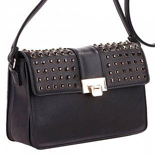 Женская сумка Pola 4417 black