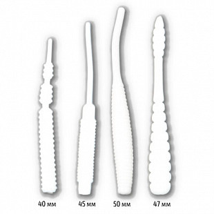 Набор твистеров Akara Mini Worms 2