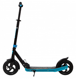 Самокат Novatrack Polis AL 200 AIR 200IA.POLIS.BL21 blue