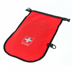 Гермоаптечка Talberg First Aid Compact (TLG-022) Red