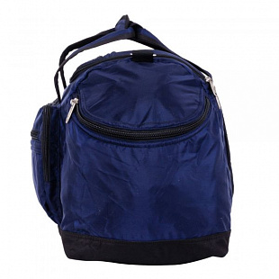 Дорожная сумка Polar П810В dark blue
