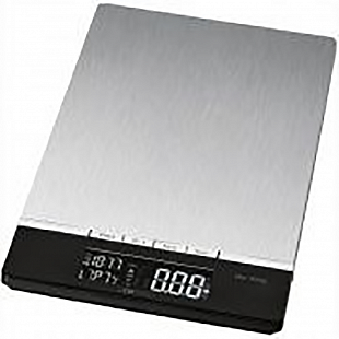 Кухонные весы Clatronic KW 3416