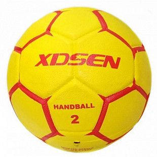 Мяч гандбольный №2 Zez Sport KAH-P2