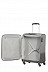 Чемодан малый Samsonite Base Boost 55 см 38N*08 003 grey