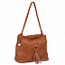 Женская сумка Pola 64463 brown