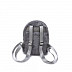 Рюкзак Ors Oro DW-852 grey