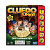 Игра детская настольная Hasbro Мое первое Клуэдо B0335