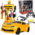 Радиоуправляемый робот-трансформер MZ Bumblebee 1:14 2313X