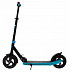 Самокат Novatrack Polis AL 200 AIR 200IA.POLIS.BL21 blue
