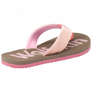 Вьетнамки женские Jack Wolfskin Eezy W sand / rose