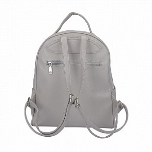 Городской рюкзак Ors Oro DS-0137 /4 light grey