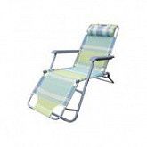Шезлонг CK-056A