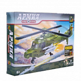 Конструктор Армия 22513
