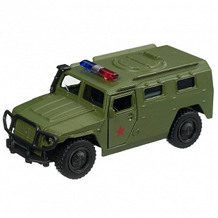 Машина Play Smart Автопарк 6408С