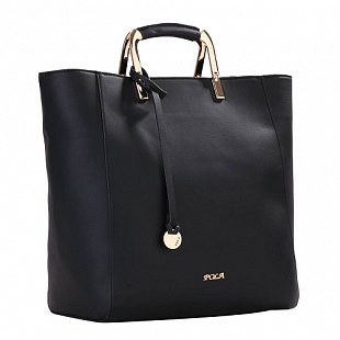 Женская сумка Pola 64438 black