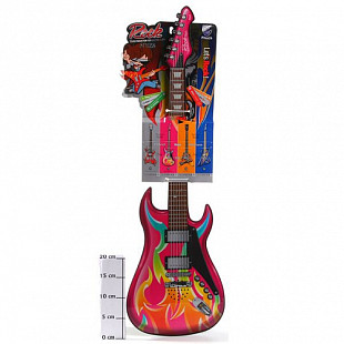 Музыкальный инструмент Shenzhen Toys Гитара ROCK FH1527-4LA/B/C/D