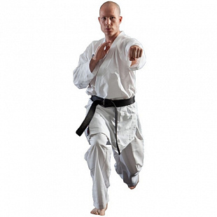 Кимоно Budo-Nord Шиай WKF Сонкей Кумитэ