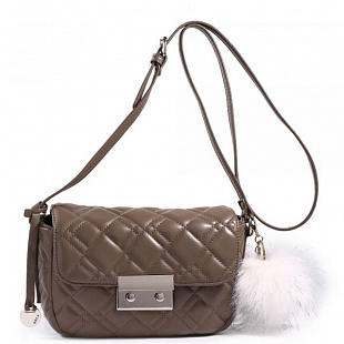 Женская сумка Pola 74484 black