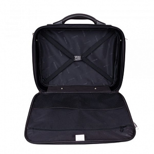 Кейс деловой Beskin 111901 black