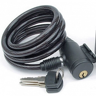 Замок Author ASL-31 8х1500мм с креплением 8-17060152 