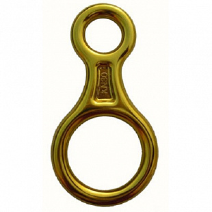 Спусковое устройство Vento Восьмерка gold