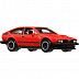 Машинка Hot Wheels Premium Alfa Romeo GTV 6 3.0 (FPY86 HRV80)