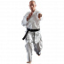 Кимоно Budo-Nord Шиай WKF Сонкей Кумитэ