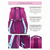 Рюкзак школьный GRIZZLY RG-168-4 /1 purple