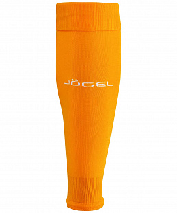 Гетры футбольные Jogel JA-002 orange/white