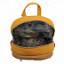 Городской рюкзак Ors Oro DS-0056 /3 yellow