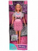 Кукла Steffi LOVE Deluxe 29 см. (105732322) light pink