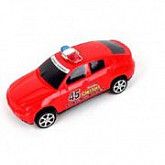 Машинка 2018-1B Red