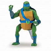 Фигурка Turtles Черепашки-ниндзя Леонардо ниндзя-атака 81401