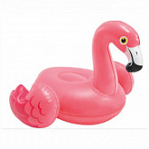 Игрушка для купания Intex Puff 'N Play Flamingo 58590NP