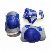 Защита для скейтбордиста 603074 blue