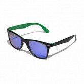 Велоочки 2K F-15025-B6 black green/green revo