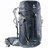 Рюкзак Deuter Trail 30 3440519-7403 black/graphite (2021)