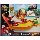 Трек Hot Wheels Mario Kart Kong Island (HMK49)