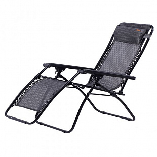 Складное кресло KingCamp Style Cool Deckchair 3902