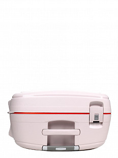 Чемодан Samsonite S'CURE 75см 10U*A1 002 pink