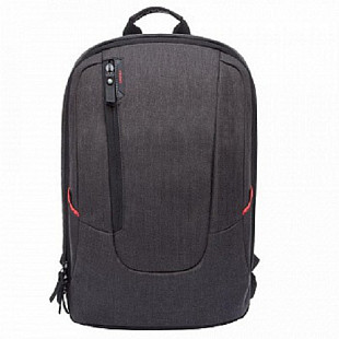 Городской рюкзак GRIZZLY RU-820-1 /3 black/red