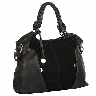 Женская сумка Pola 8233 black
