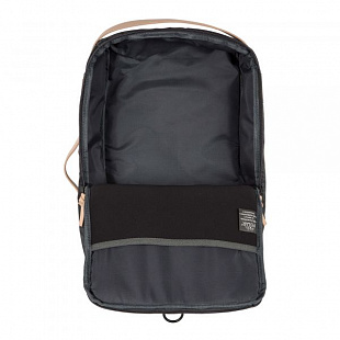 Сумка-рюкзак Polar П0223 green